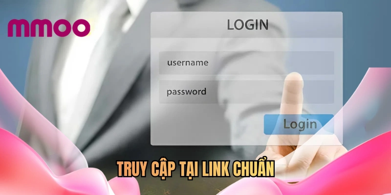 Truy cập tại link chuẩn